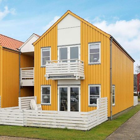 Holiday Home Rudkobing XVII Exterior photo